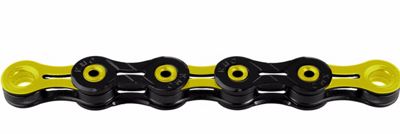 kmc x11sl silver 11 speed chain
