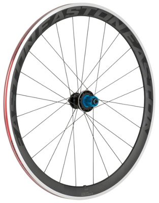 Easton EC70 SL Road Rear Wheel Review