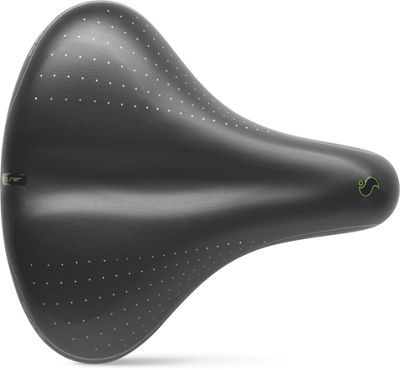 Acheter Selle Vélo Sportourer Zeta Comfort Gel Flow | BE