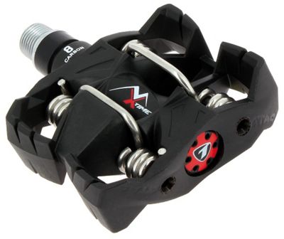 Time Atac MX8 Pedals