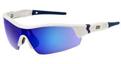 Dirty Dog Edge Mirror Sunglasses