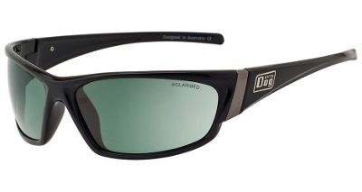 Dirty Dog Stoat Polarised Sunglasses Review