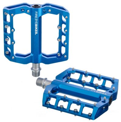 Fire Eye Grill Pedals