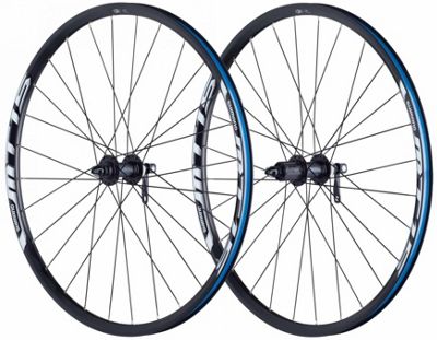 shimano mt15 29er wheelset