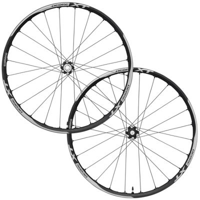 Shimano Xt M788 Mtb Disc Wheelset Odoo