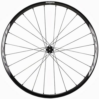 Shimano RX31 Road Disc Front Wheel