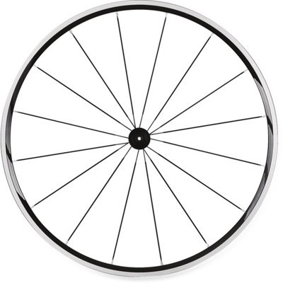 Shimano RS21 Road Wheelset Review