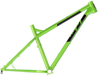 Ragley Piglet Hardtail Frame 2016