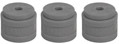RockShox Bottomless Tokens - 35mm (3 pcs)
