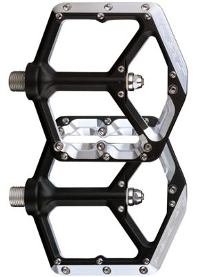 spank oozy trail flat pedals