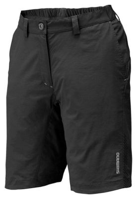 Shimano Women's Loose Fit Shorts Review