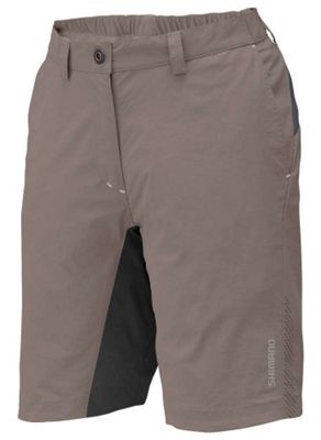 Shimano Women's Loose Fit Shorts Review