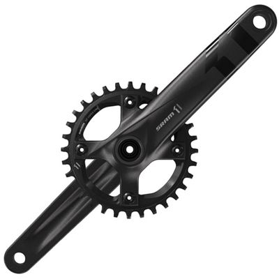 xtr 11 speed crankset