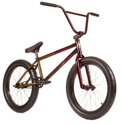 stereo bmx bikes