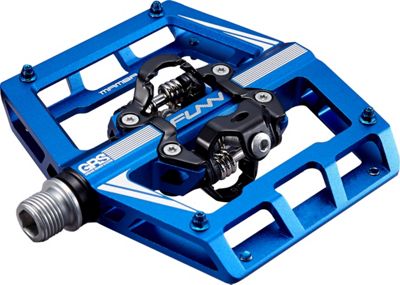 Funn Mamba Two Side Clip MTB Pedals