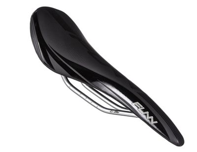 Funn Adlib Saddle Review