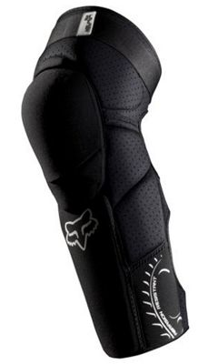 Fox Racing Launch Pro Knee - Shin Guards SS17