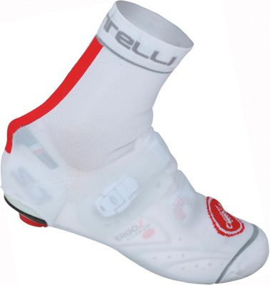 Castelli Belgian Bootie 4  SS17