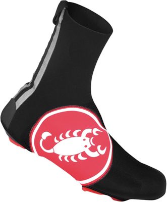 Castelli Diluvio Shoecover 16  SS17