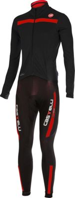 Castelli Sanremo 2 Thermosuit AW17