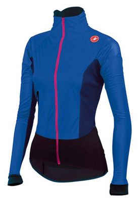 Castelli Womens Cromo Light Jacket AW16