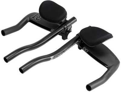 3t aura pro carbon tt handlebars