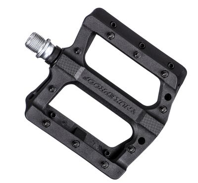 Nukeproof Neutron EVO (Electron EVO) Flat Pedals Review