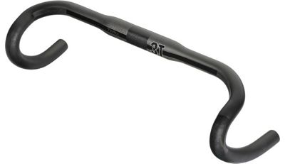 3T Ergoterra Team Stealth Road Handlebar