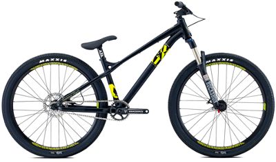 commencal absolut
