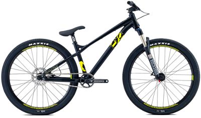 commencal dirt jumper