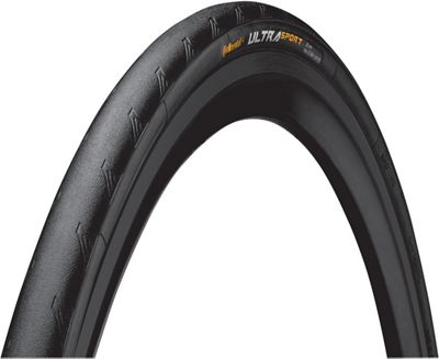 Continental Ultra Sport II Road Tyre