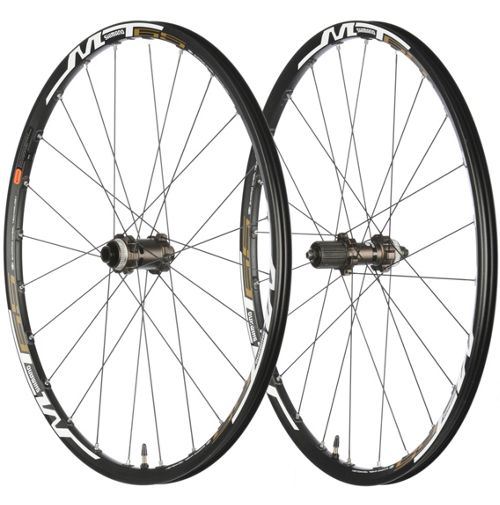 shimano mt620 wheels