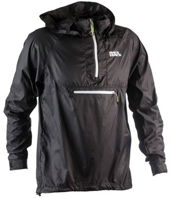 Race Face Nano 3-4 Zip Jacket 2016 Review