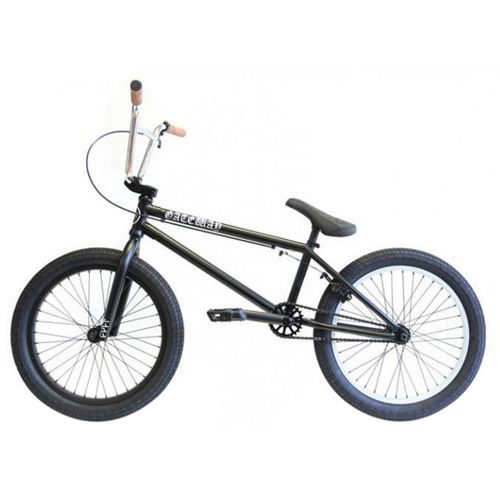 cult gateway bmx bike