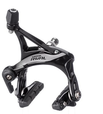 SRAM Rival 22 Brake Caliper Set Review