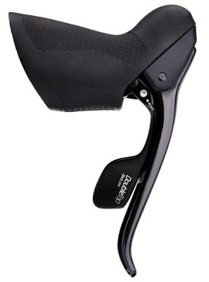 SRAM Rival 22 11 Speed Gear Shift Lever Set Review