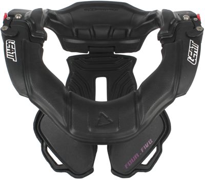 Leatt DBX 4.5 Neck Brace 2017 Review