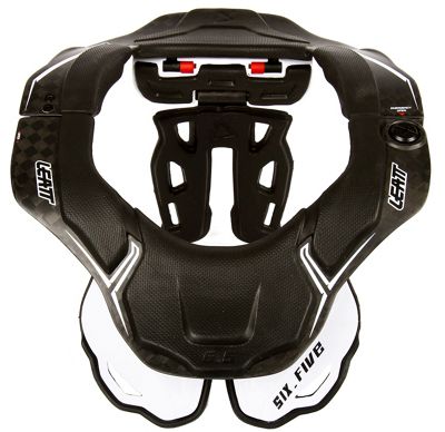 Leatt DBX 6.5 Neck Brace 2017 Review