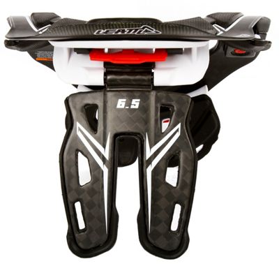 Leatt DBX 6.5 Neck Brace 2017 Review