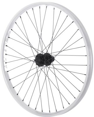 halo t2 front wheel