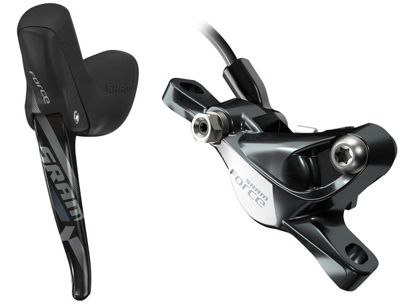 SRAM Force CX1 HydroR Disc Brake Lever