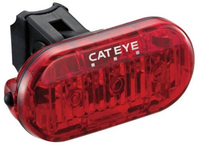 Cateye Omni 3 Rear Light