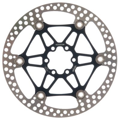 Hope Mono 6 Floating Disc Brake Rotor Bluesphere