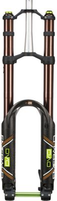 DVO Suspension Emerald DH Fork 2017