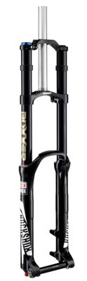 rockshox pike damper