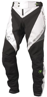 Endura MT500 Burner Pants 2017 Review