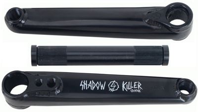 Shadow Conspiracy Killer Cranks Review