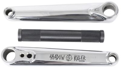 Shadow Conspiracy Killer Cranks Review