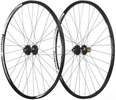 Hope Hoops Tech XC Wheelset