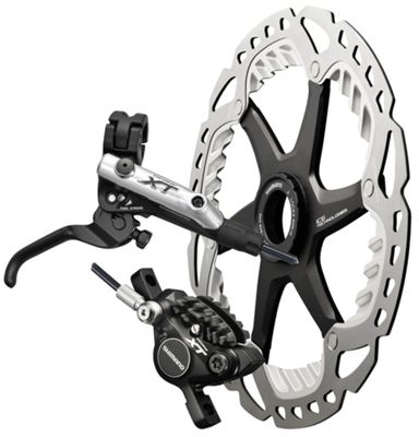 shimano xt m785 disc brake